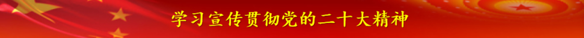 學(xué)習(xí)宣傳貫徹黨的二十大精神